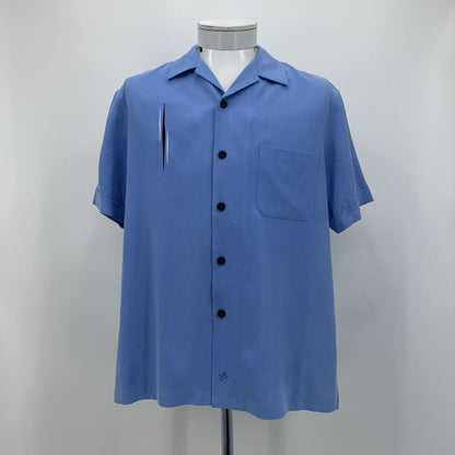 Nat Nast Shirt SS