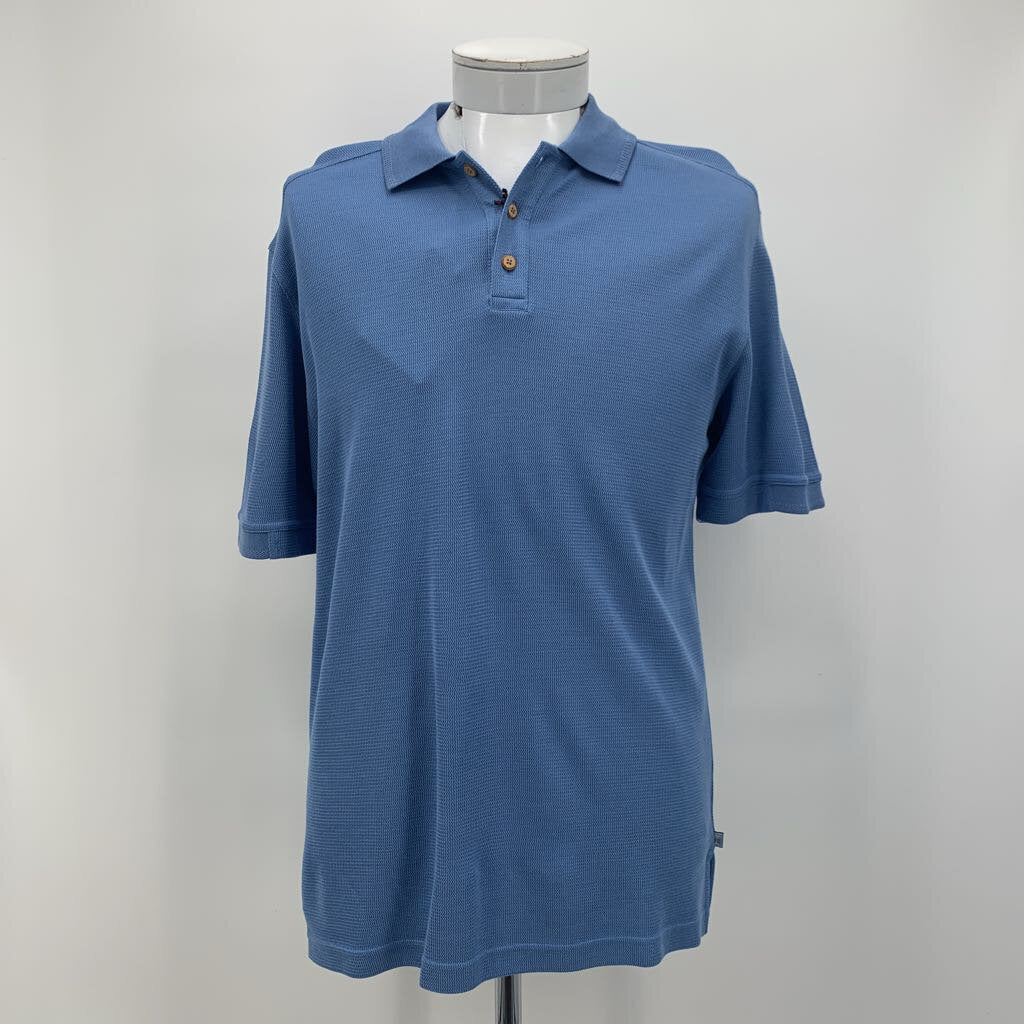 Tommy Bahama Shirt SS NWT