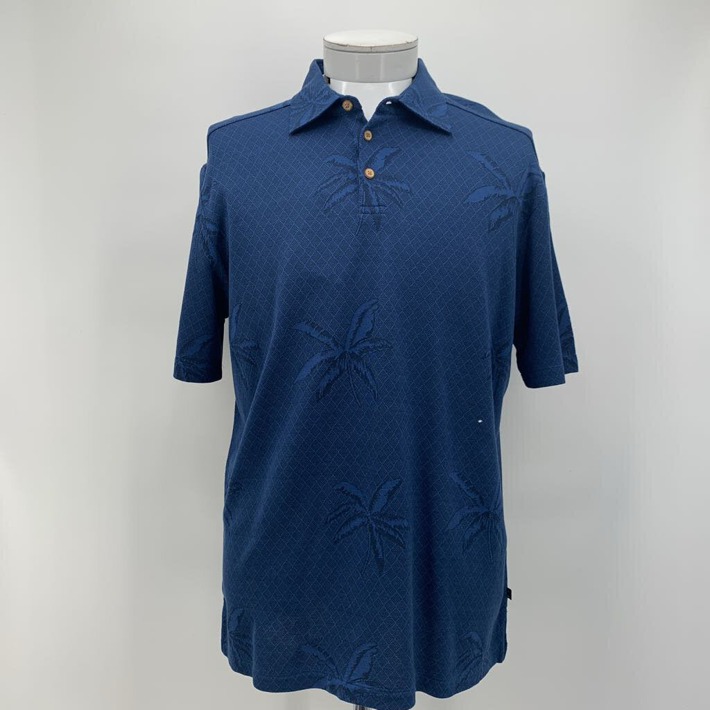 Tommy Bahama Shirt SS NWT
