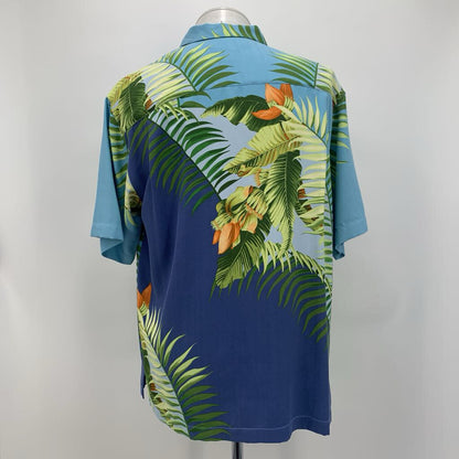 Tommy Bahama Shirt SS NWT