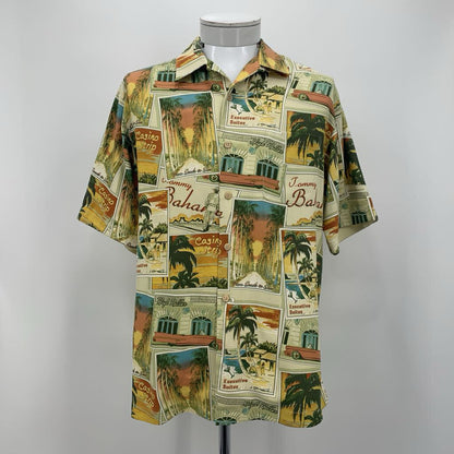 Tommy Bahama Shirt SS NWT