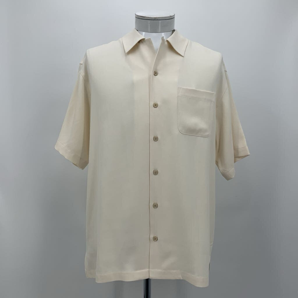 Tommy Bahama Shirt SS NWT