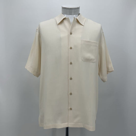 Tommy Bahama Shirt SS NWT