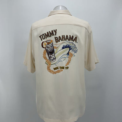 Tommy Bahama Shirt SS NWT