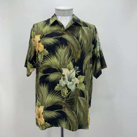 Tommy Bahama Shirt SS NWT