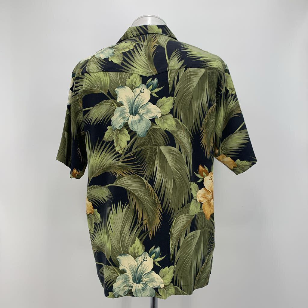 Tommy Bahama Shirt SS NWT