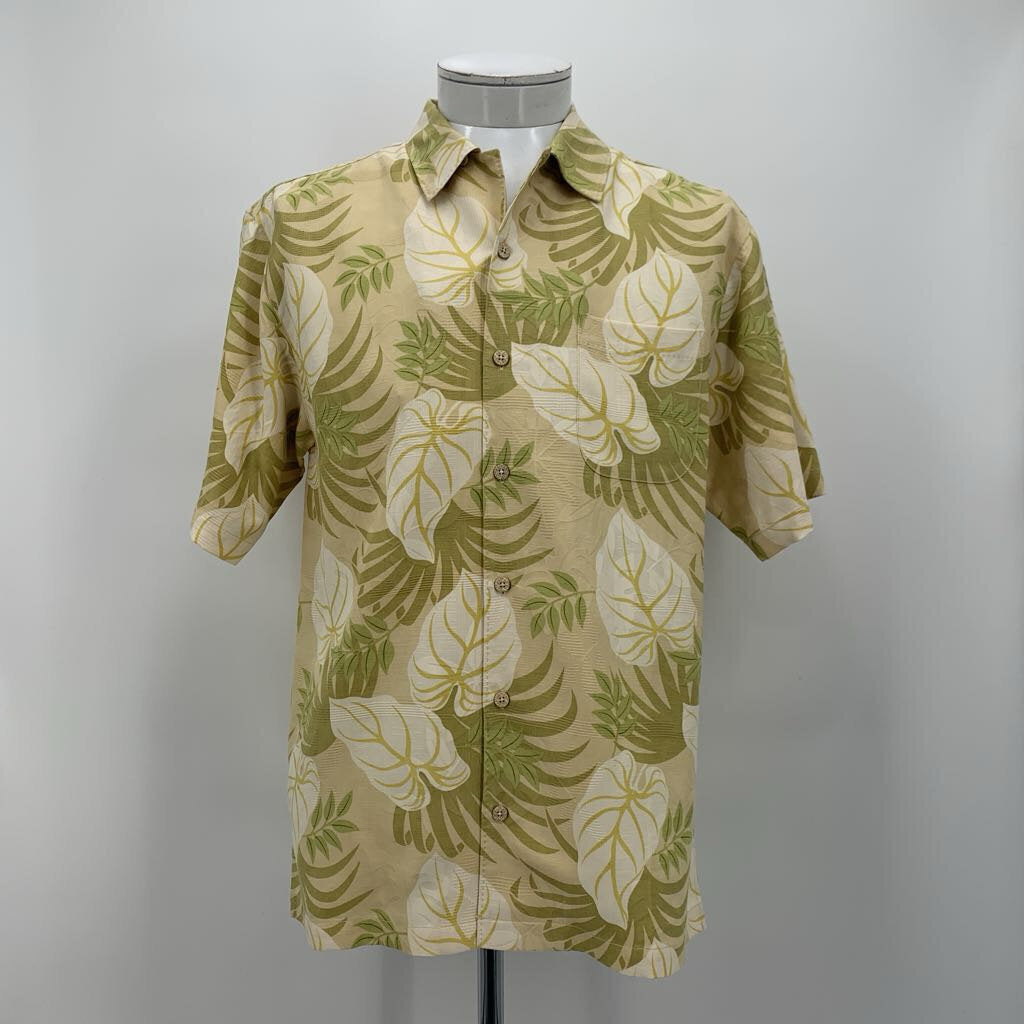 Tommy Bahama Shirt SS NWT