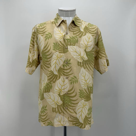 Tommy Bahama Shirt SS NWT