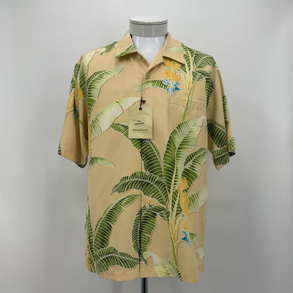 Tommy Bahama Shirt SS NWT