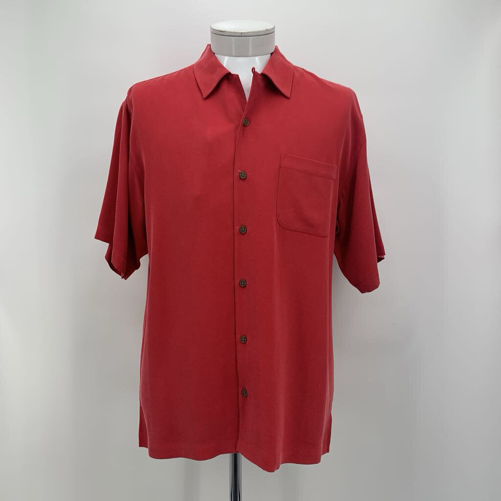 Tommy Bahama Shirt SS NWT