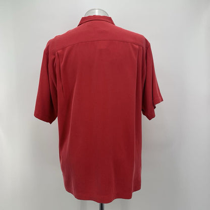 Tommy Bahama Shirt SS NWT