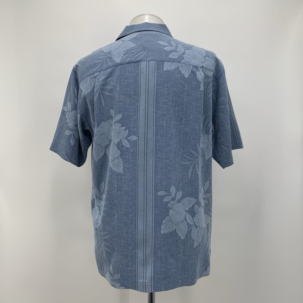 Tommy Bahama Shirt SS NWT
