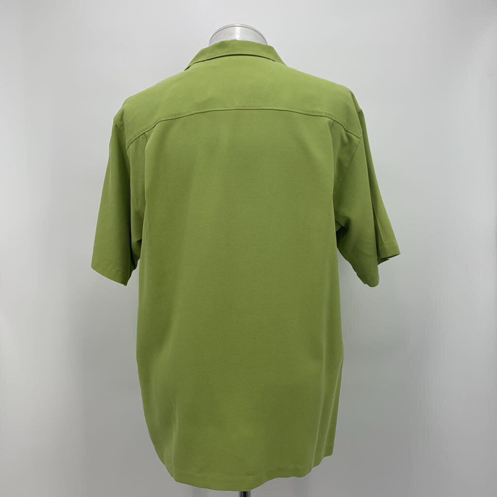 Tommy Bahama Shirt SS NWT