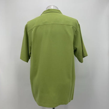 Tommy Bahama Shirt SS NWT
