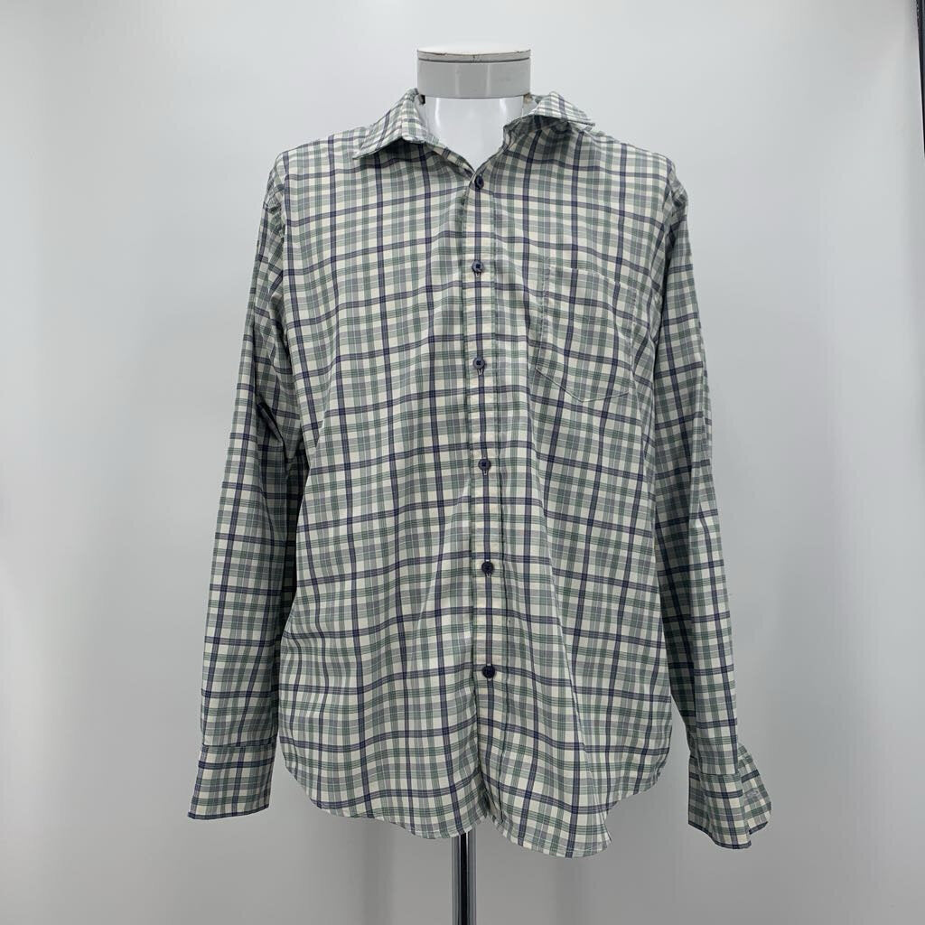 Untuckit Shirt