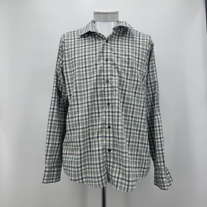 Untuckit Shirt