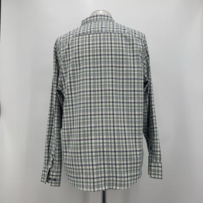 Untuckit Shirt