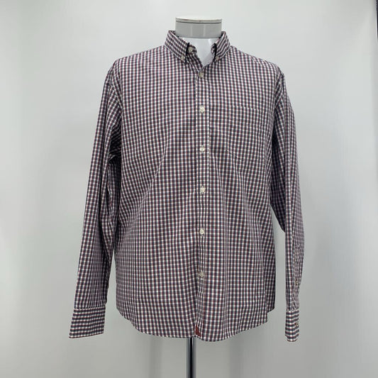 Untuckit Shirt