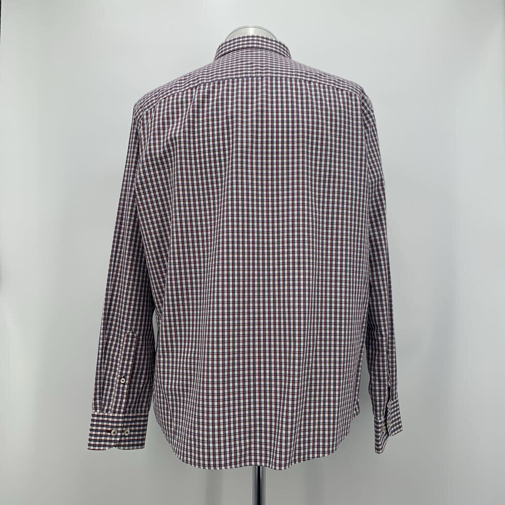 Untuckit Shirt