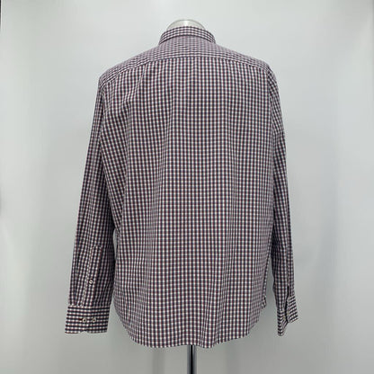 Untuckit Shirt