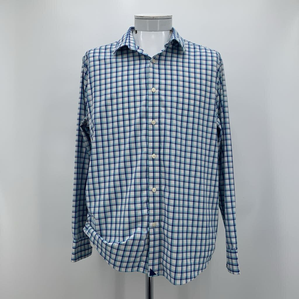Untuckit Shirt