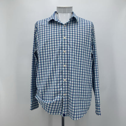 Untuckit Shirt