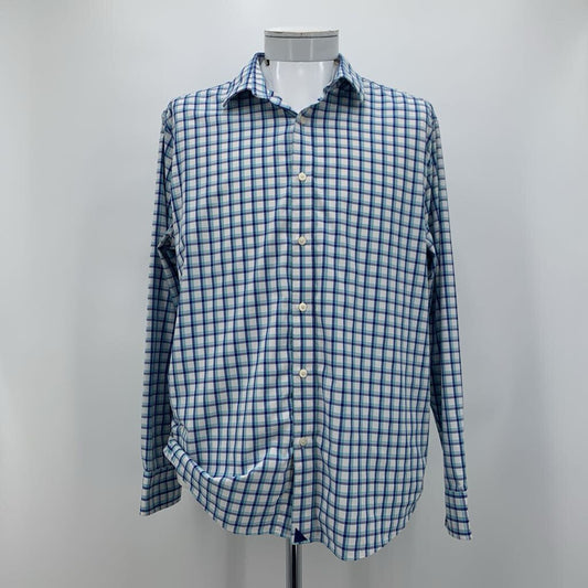 Untuckit Shirt