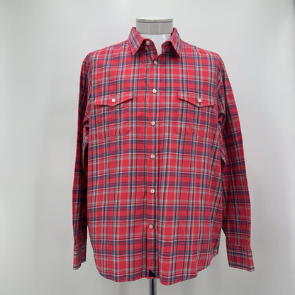 Untuckit Shirt