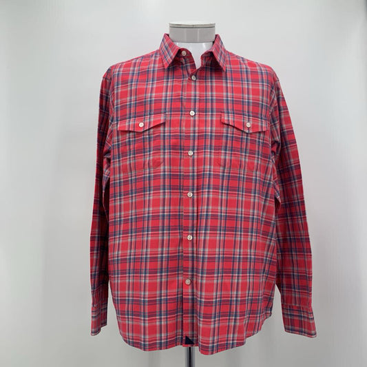 Untuckit Shirt