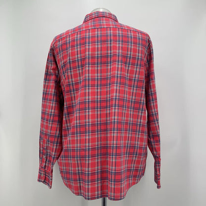 Untuckit Shirt