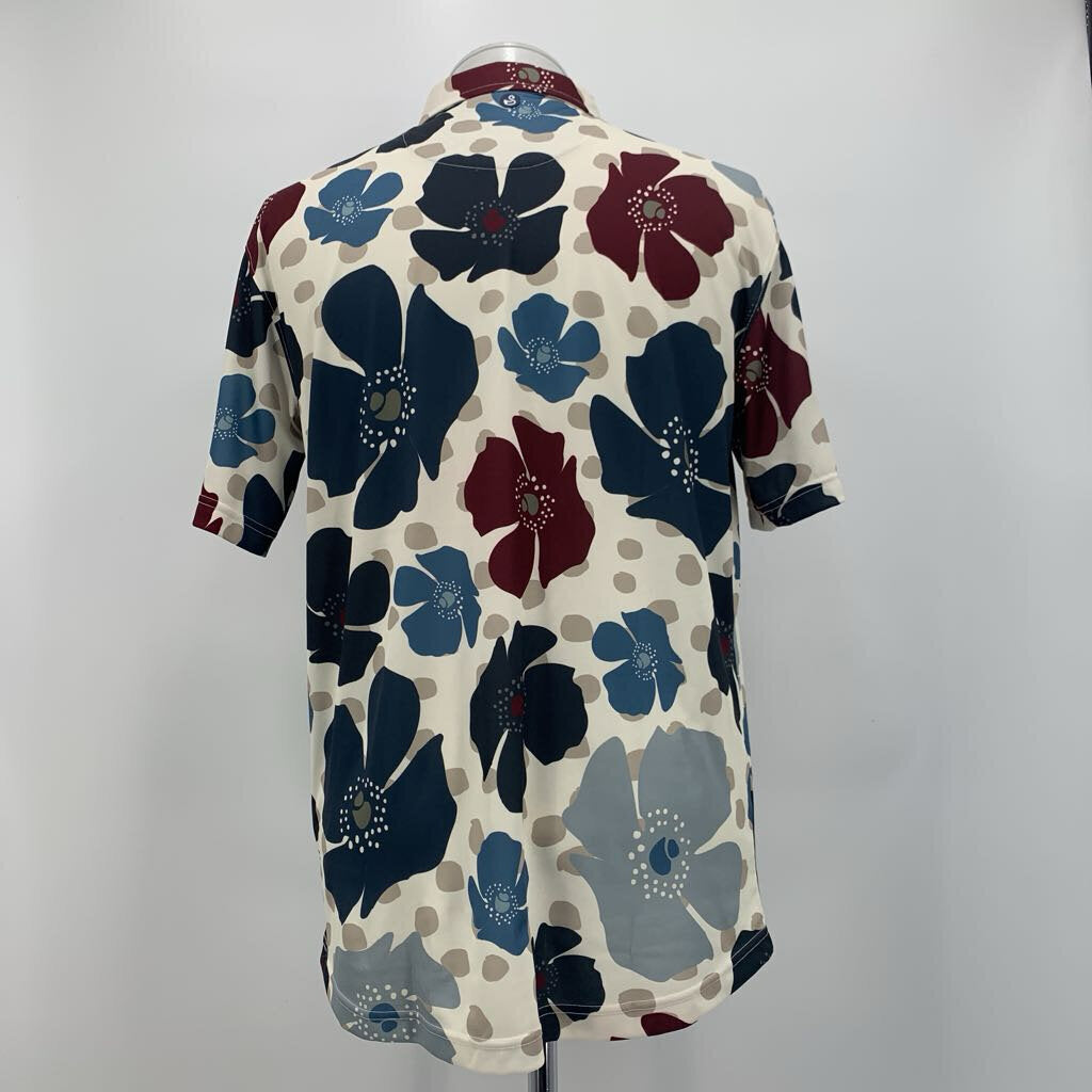 Swannies Shirt SS