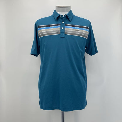 Travis Mathew Shirt SS