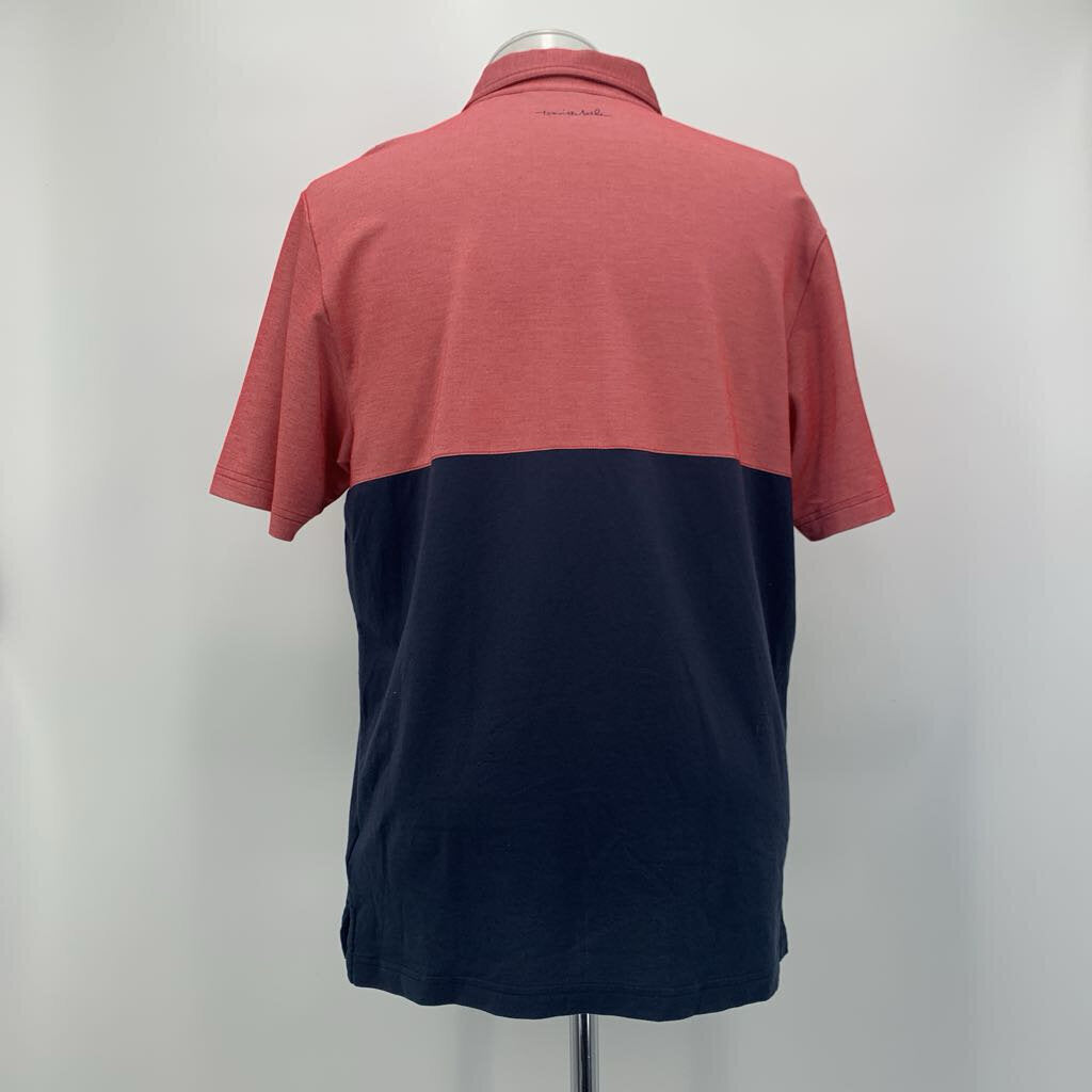 Travis Mathew Shirt SS