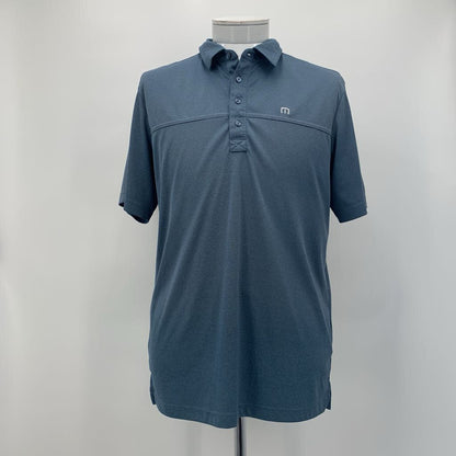 Travis Mathew Shirt SS