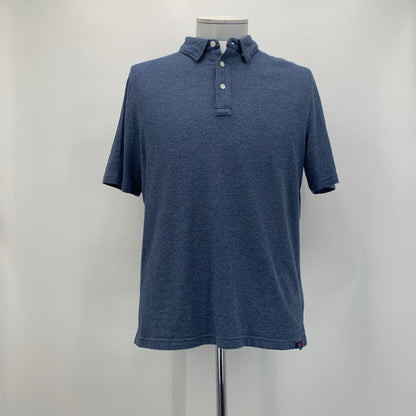 Faherty Shirt SS