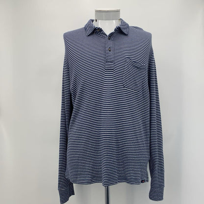 Faherty Pullover