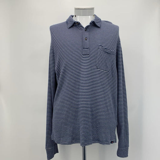 Faherty Pullover