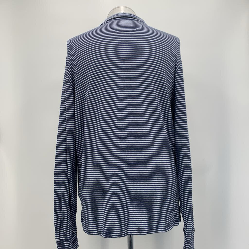 Faherty Pullover