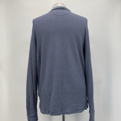 Faherty Pullover