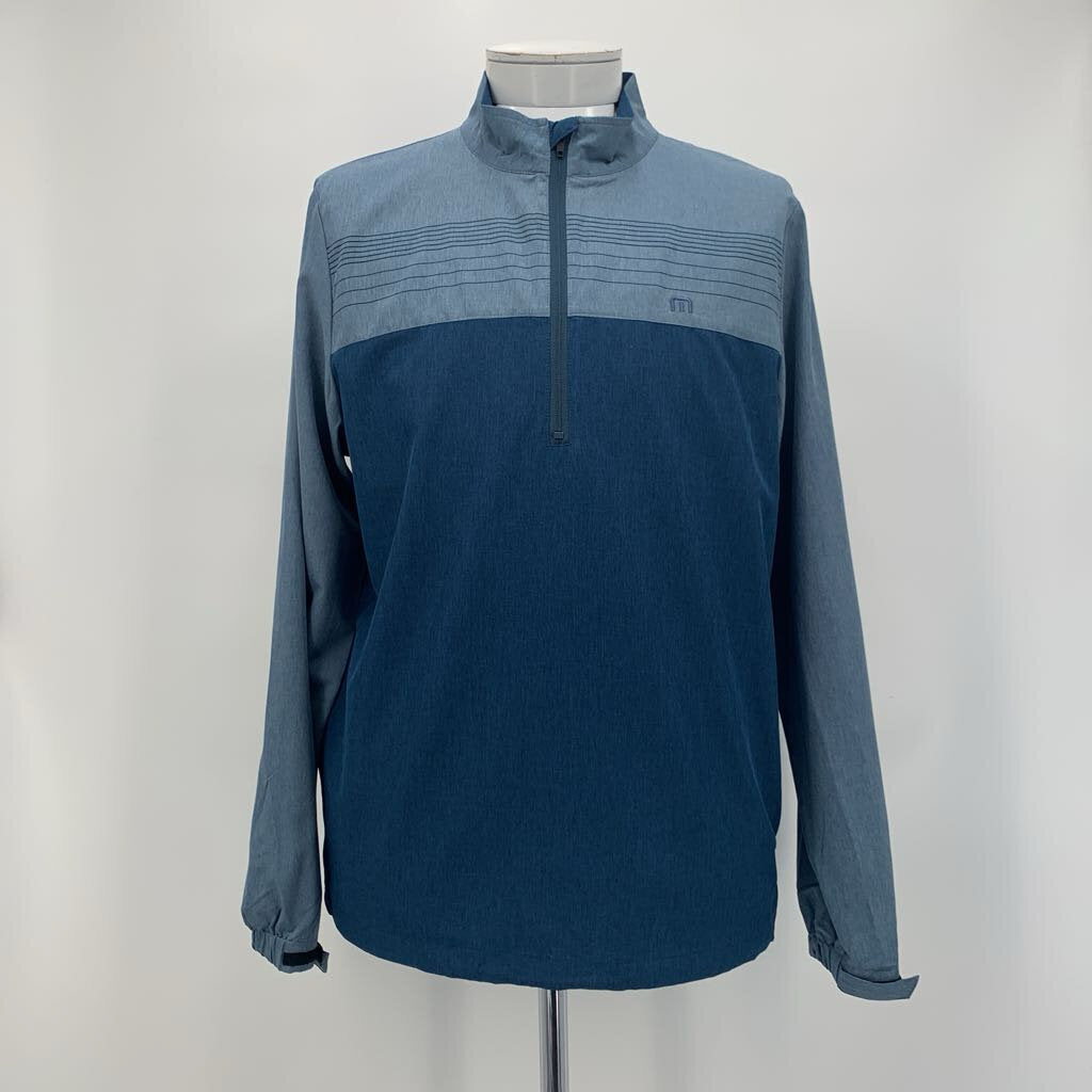 Travis Mathew Pullover
