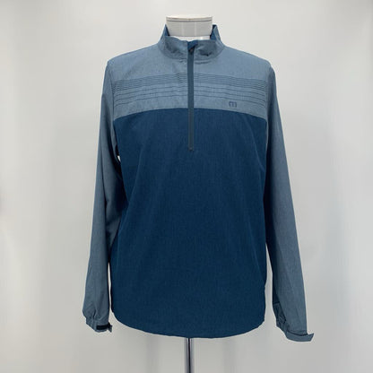 Travis Mathew Pullover