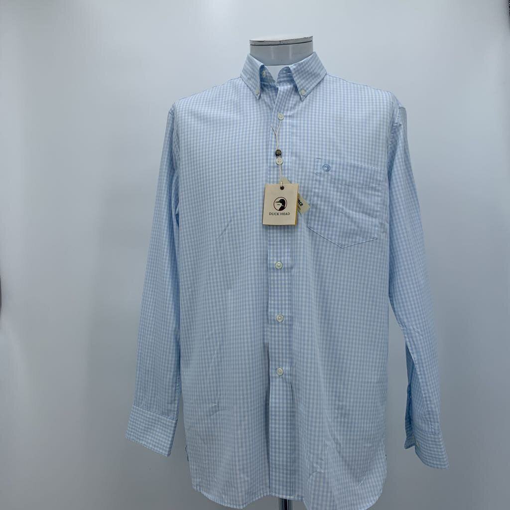 Duck Head Shirt - NWT