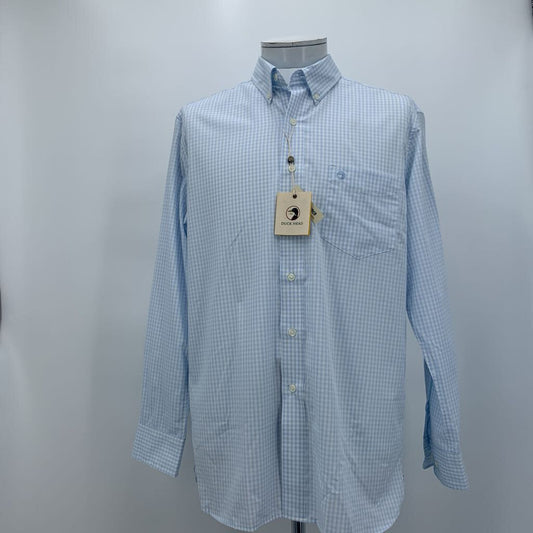 Duck Head Shirt - NWT