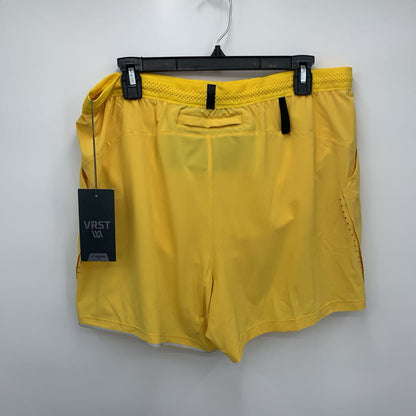 VRST Shorts - NWT