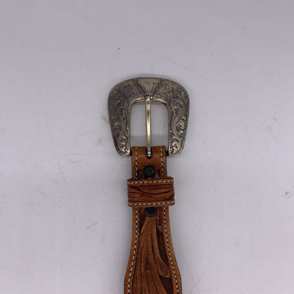 Tony Lama Belt