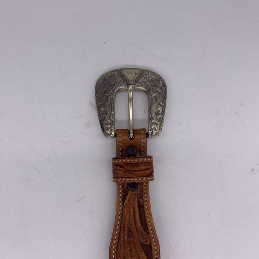 Tony Lama Belt