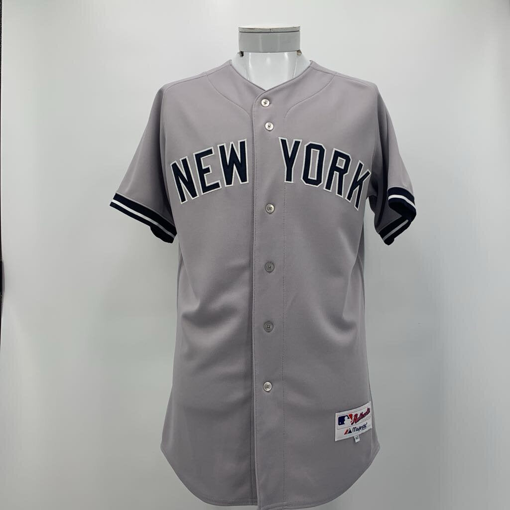 New York Yankees Jersey
