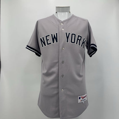 New York Yankees Jersey