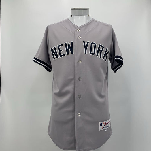 New York Yankees Jersey