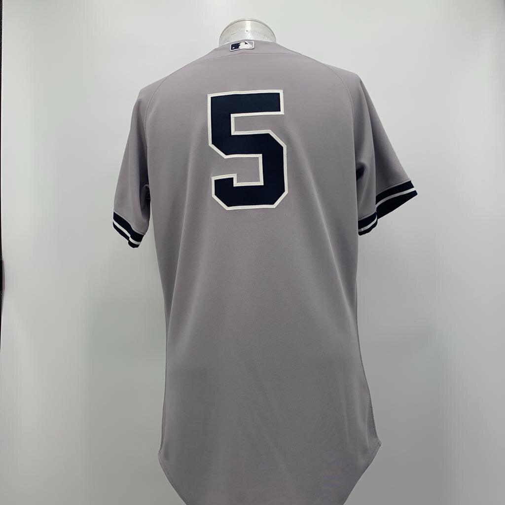 New York Yankees Jersey